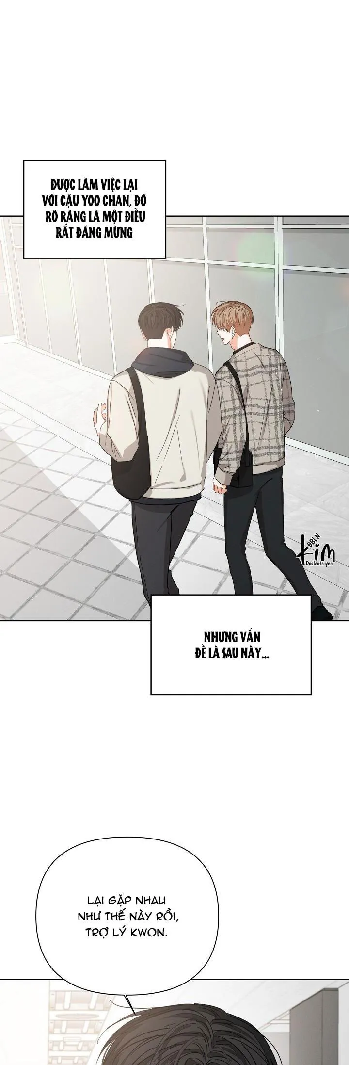 NINE TO NINE Chapter 50 Trang 14