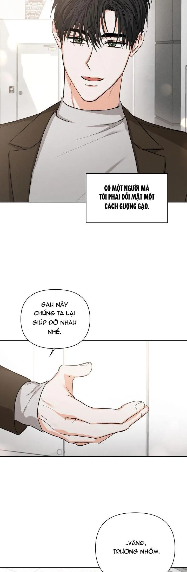 NINE TO NINE Chapter 50 Trang 15