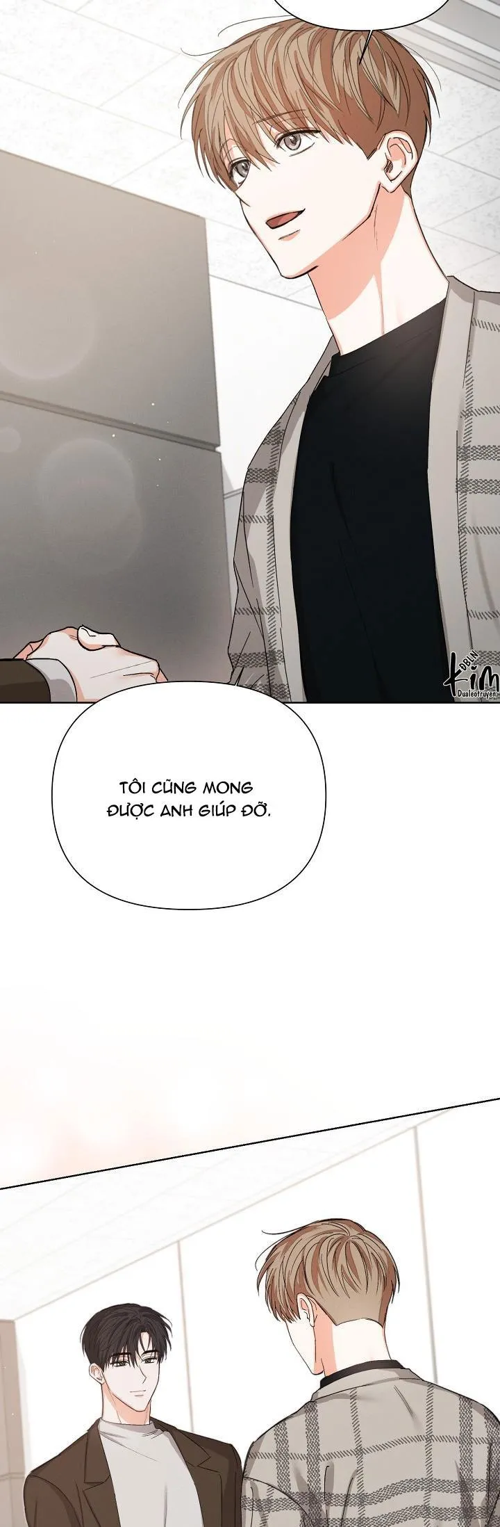 NINE TO NINE Chapter 50 Trang 16