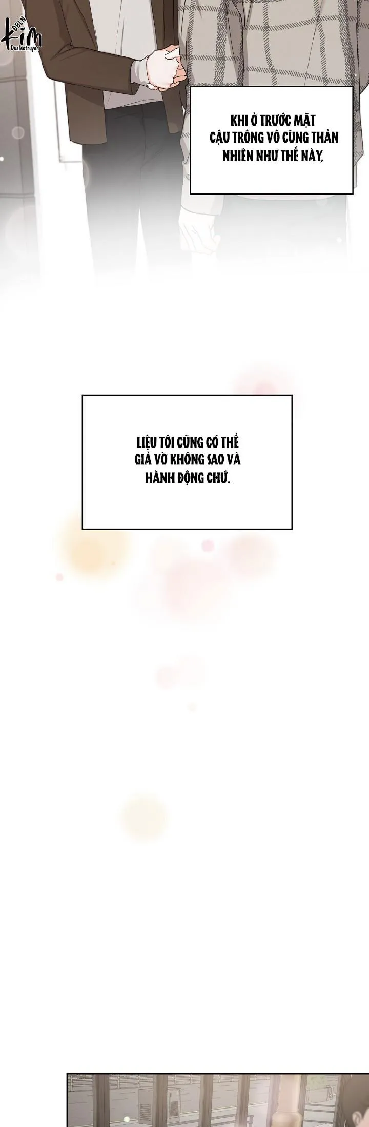 NINE TO NINE Chapter 50 Trang 17