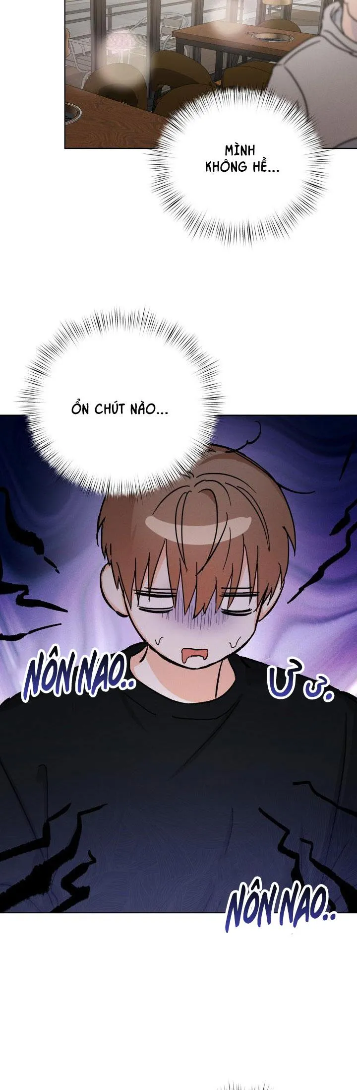 NINE TO NINE Chapter 50 Trang 18