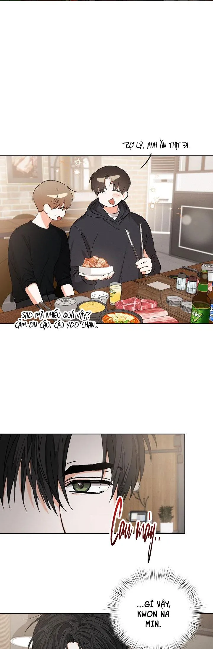 NINE TO NINE Chapter 50 Trang 20