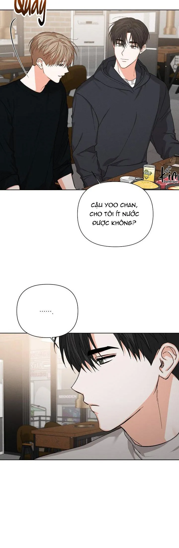 NINE TO NINE Chapter 50 Trang 23