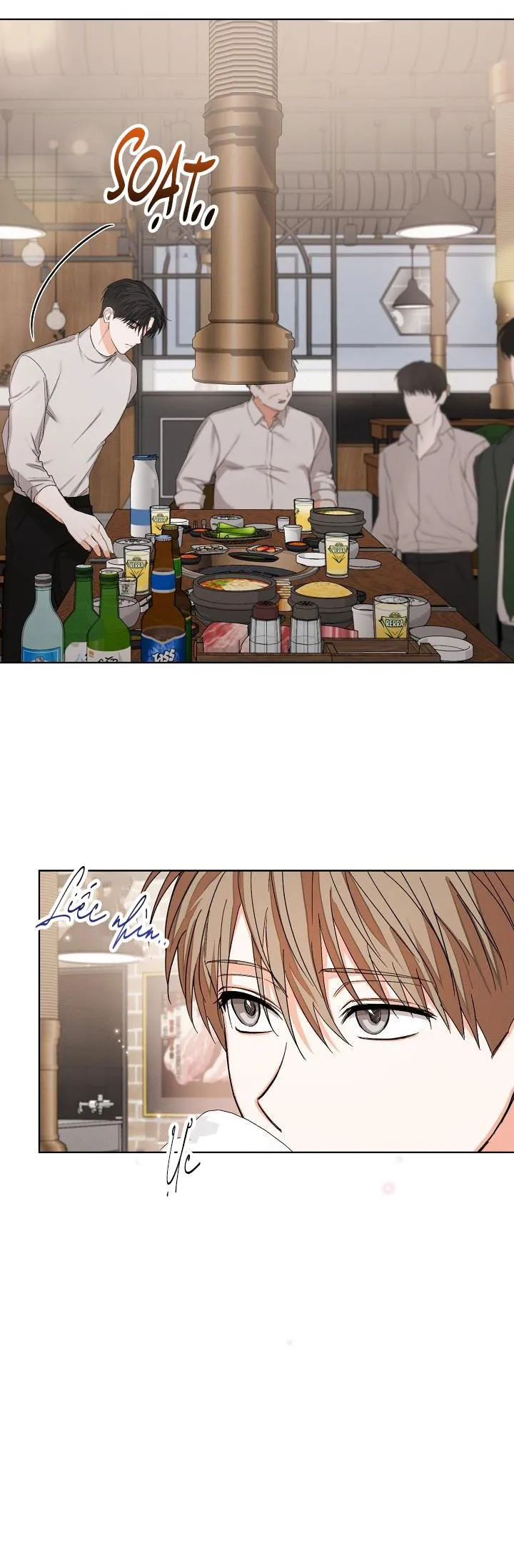 NINE TO NINE Chapter 50 Trang 24