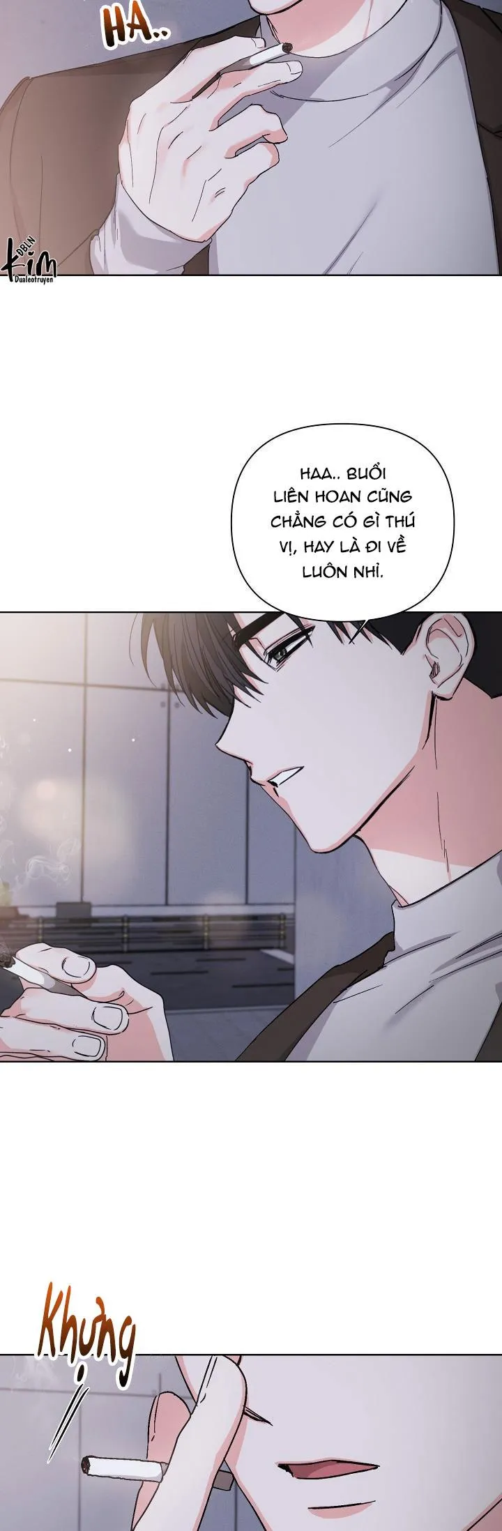 NINE TO NINE Chapter 50 Trang 26