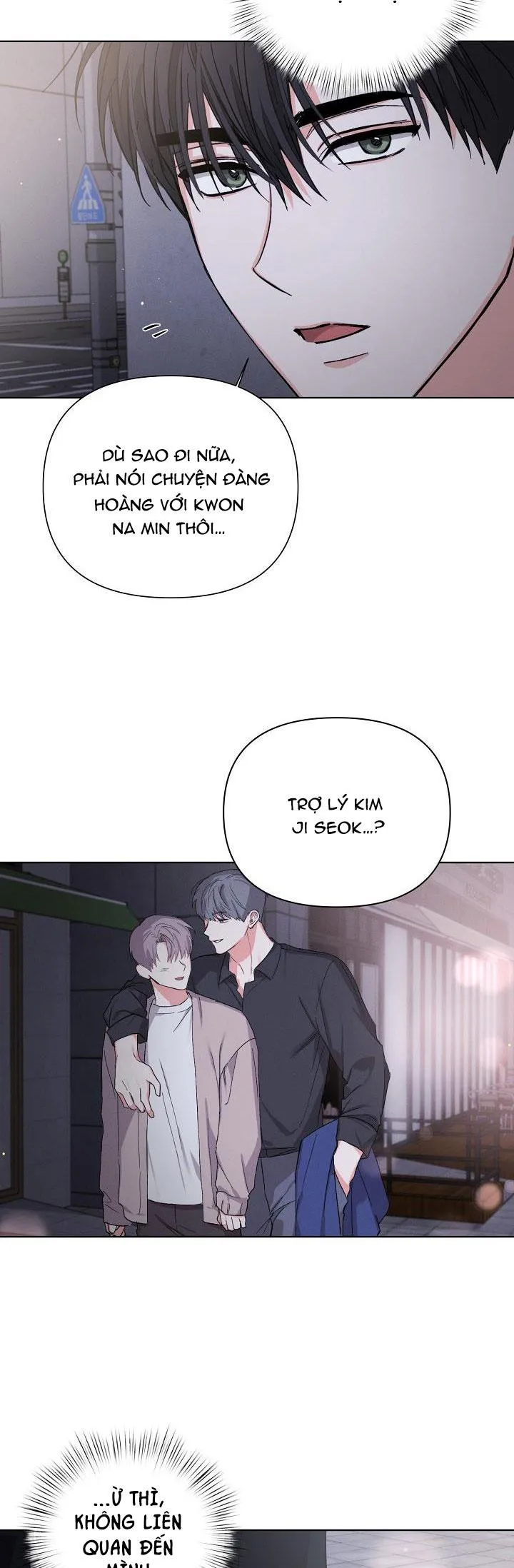 NINE TO NINE Chapter 50 Trang 28