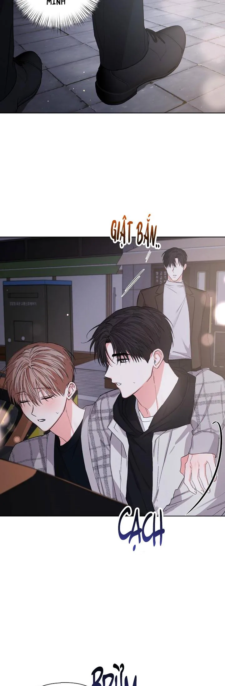 NINE TO NINE Chapter 50 Trang 29