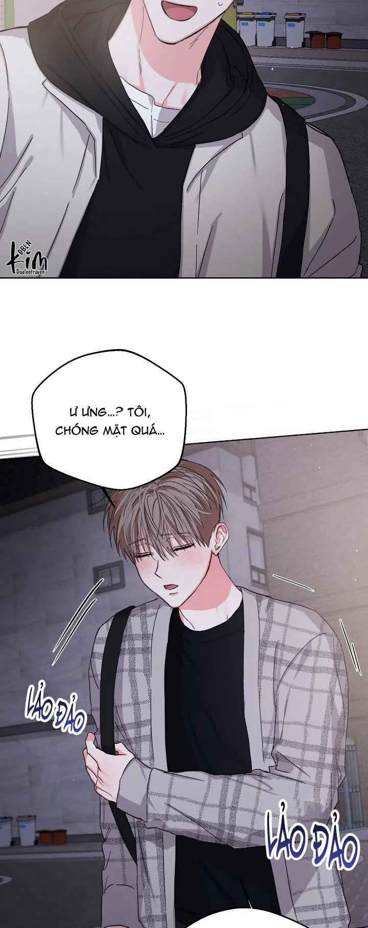 NINE TO NINE Chapter 50 Trang 32