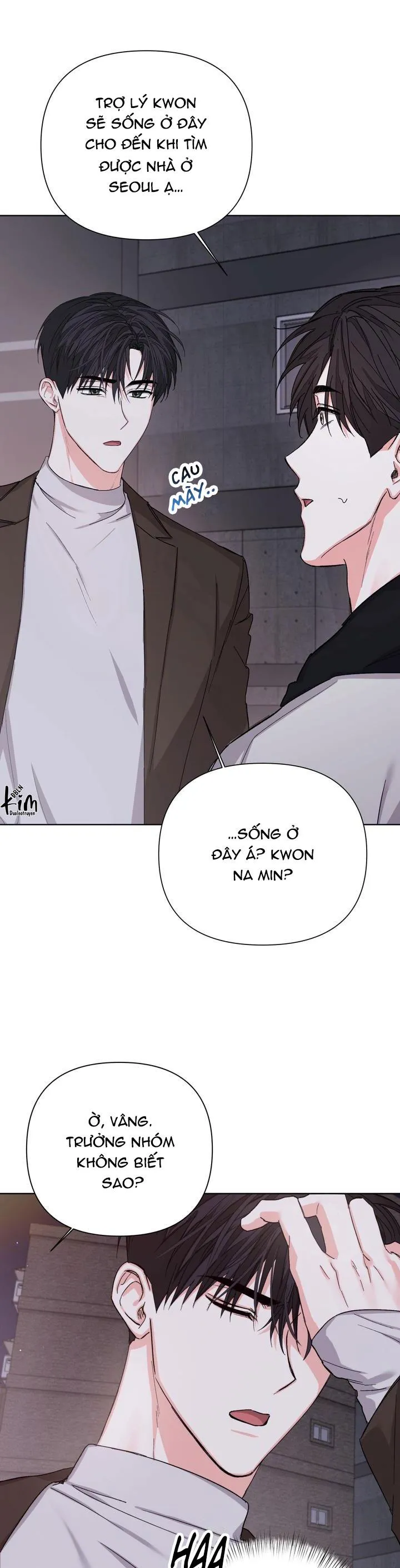 NINE TO NINE Chapter 51 Trang 4