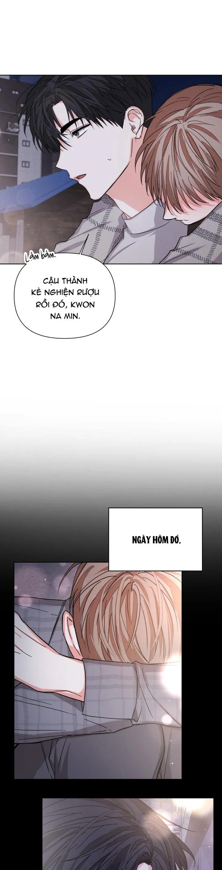 NINE TO NINE Chapter 51 Trang 6