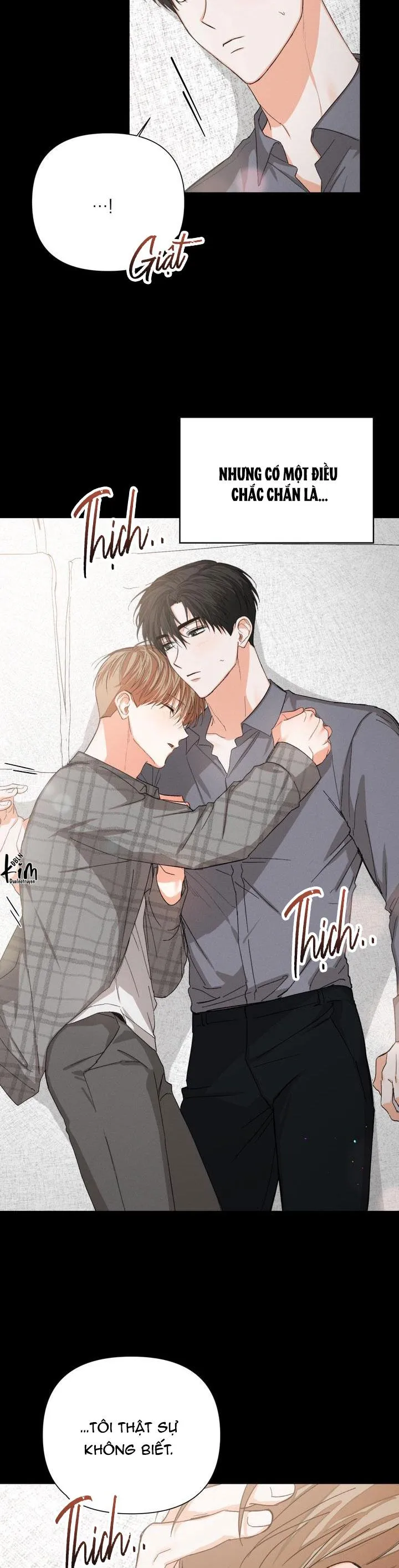 NINE TO NINE Chapter 51 Trang 10