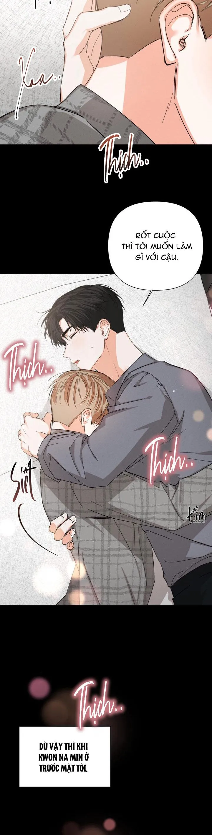 NINE TO NINE Chapter 51 Trang 11