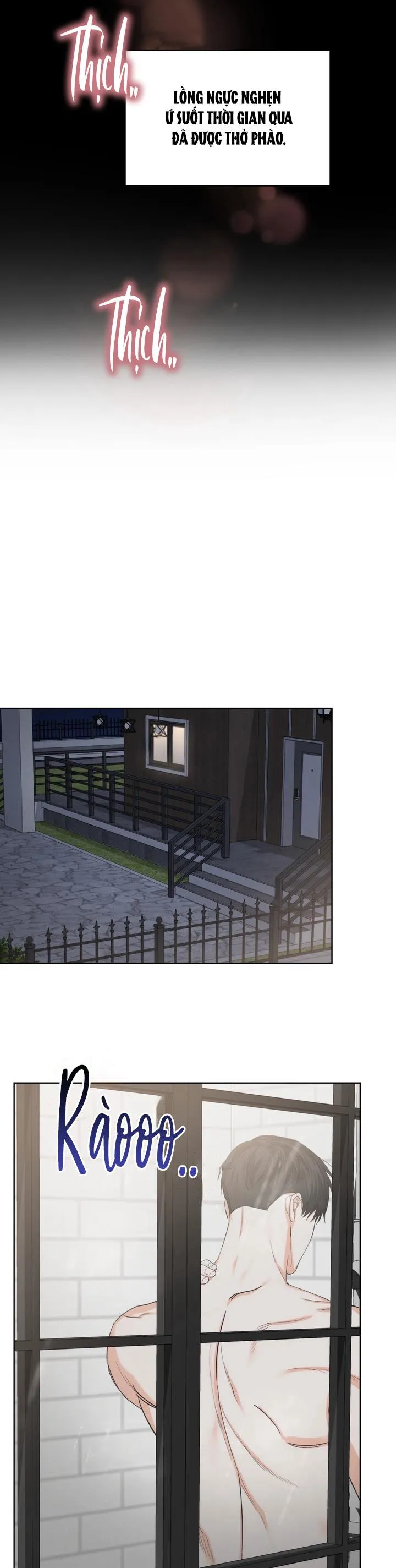 NINE TO NINE Chapter 51 Trang 12