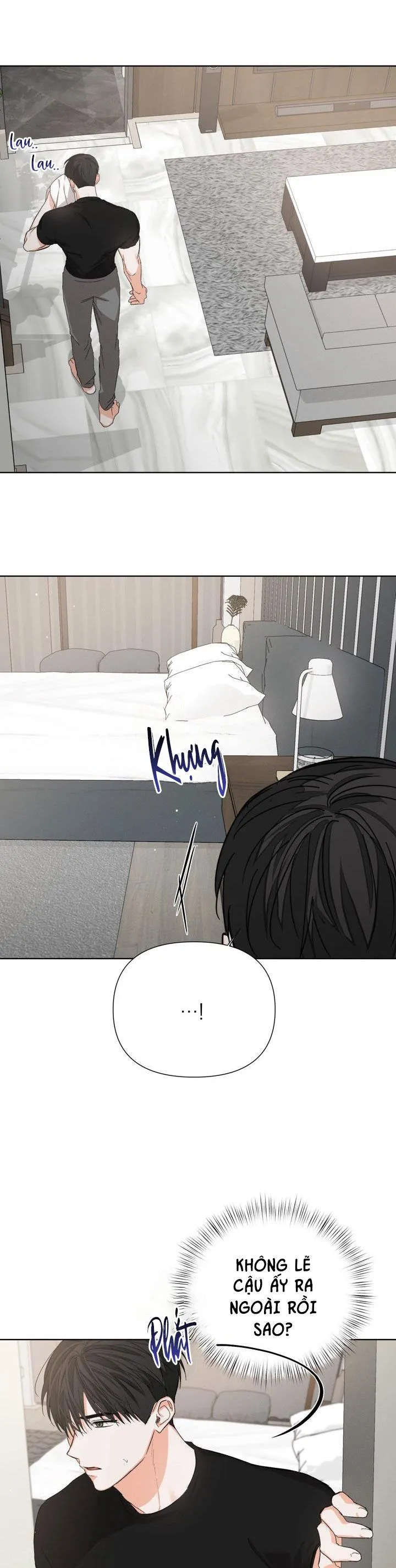 NINE TO NINE Chapter 51 Trang 14