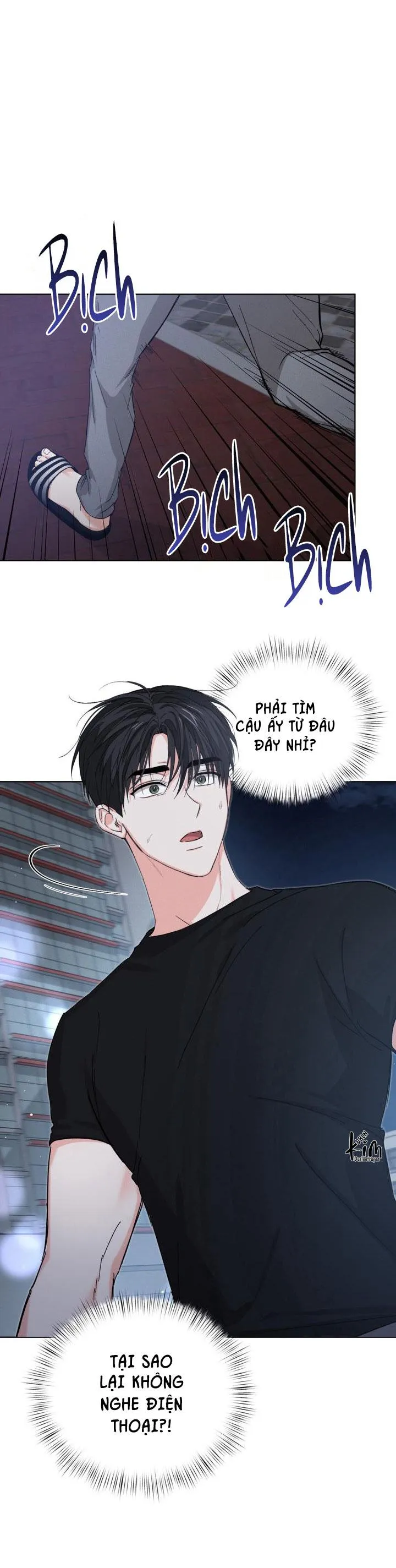 NINE TO NINE Chapter 51 Trang 16