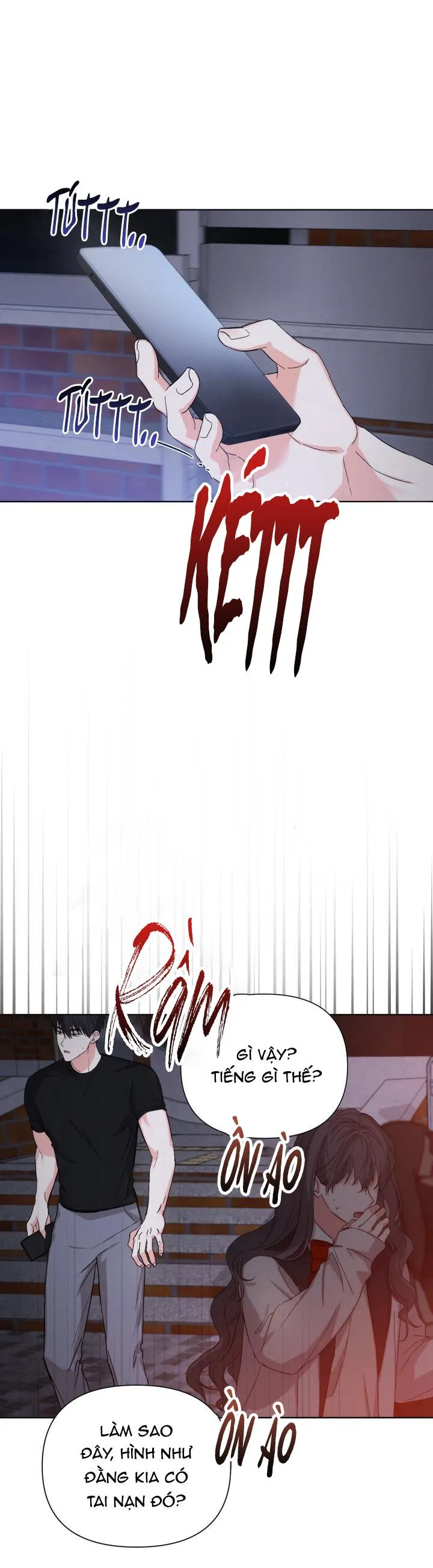 NINE TO NINE Chapter 51 Trang 17