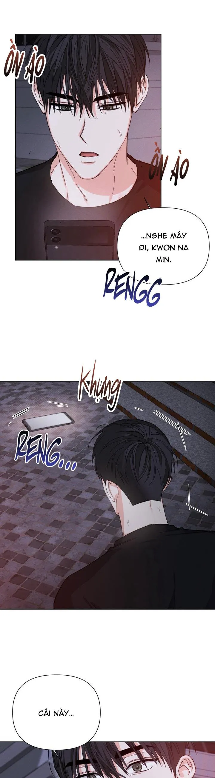 NINE TO NINE Chapter 51 Trang 18