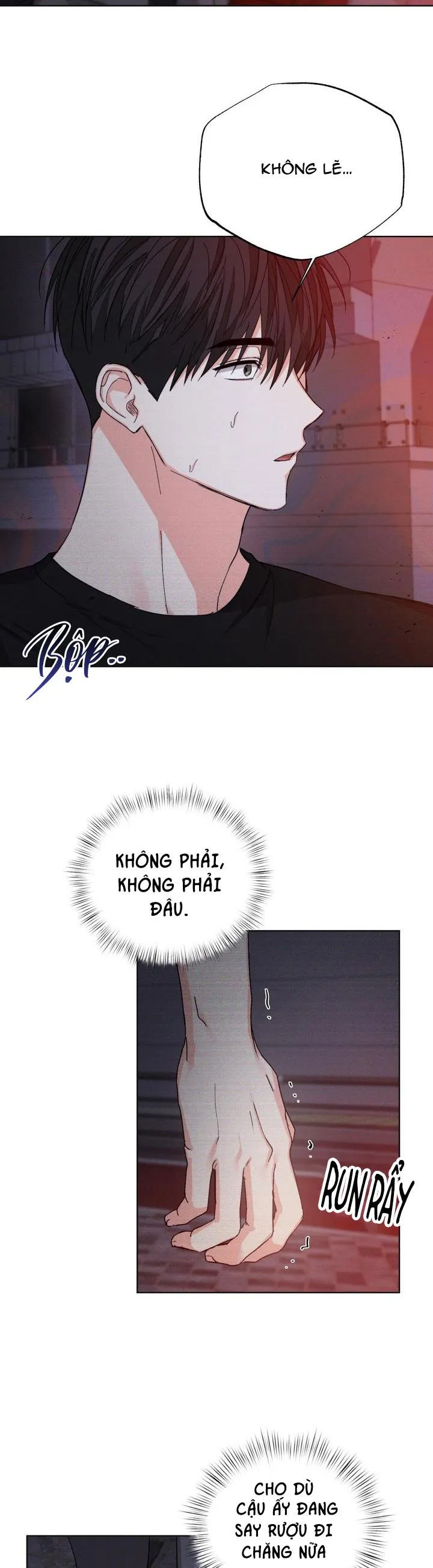 NINE TO NINE Chapter 51 Trang 20