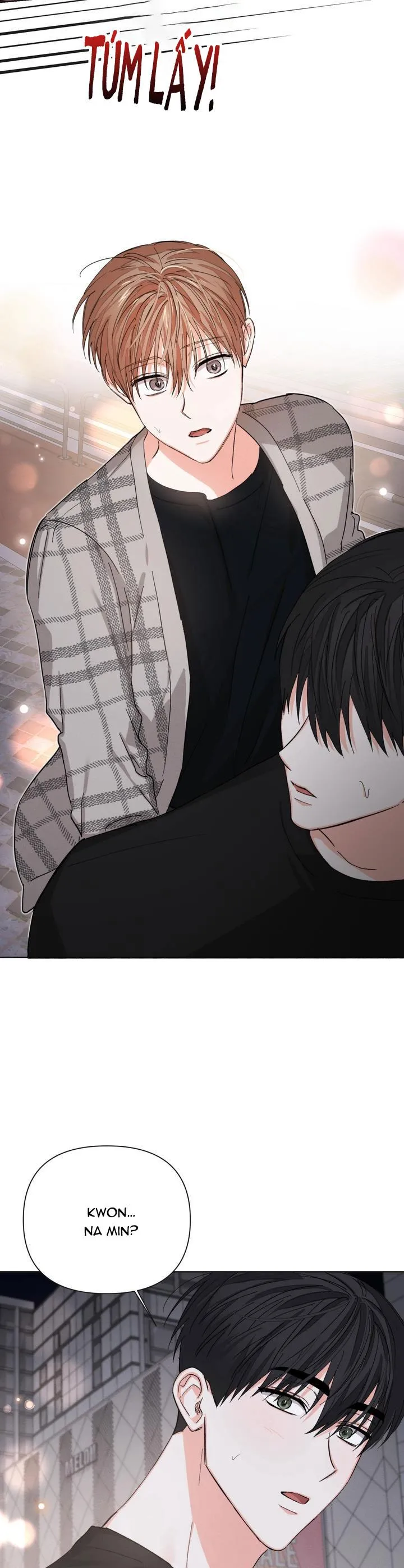 NINE TO NINE Chapter 51 Trang 22