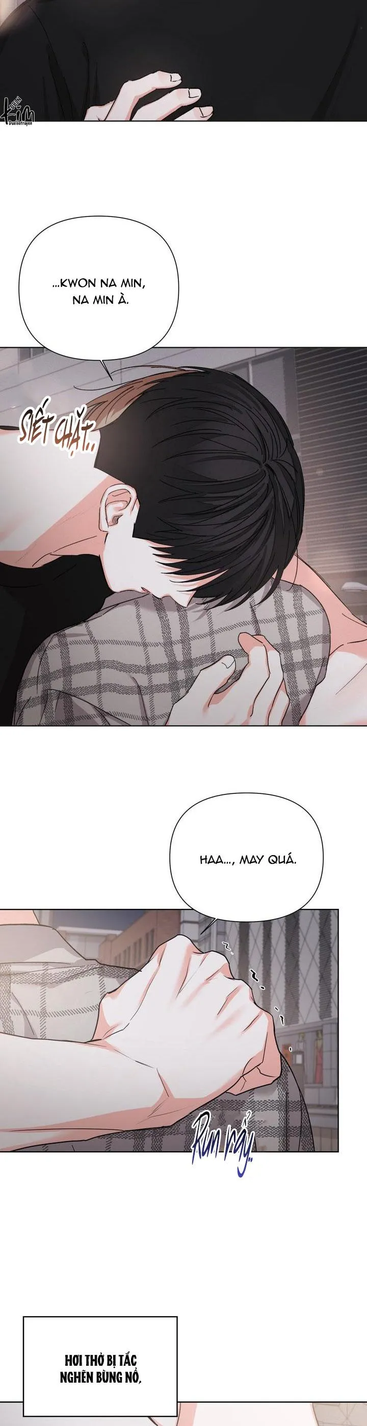 NINE TO NINE Chapter 51 Trang 25