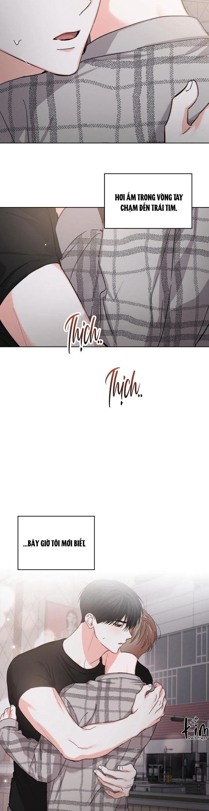 NINE TO NINE Chapter 51 Trang 26