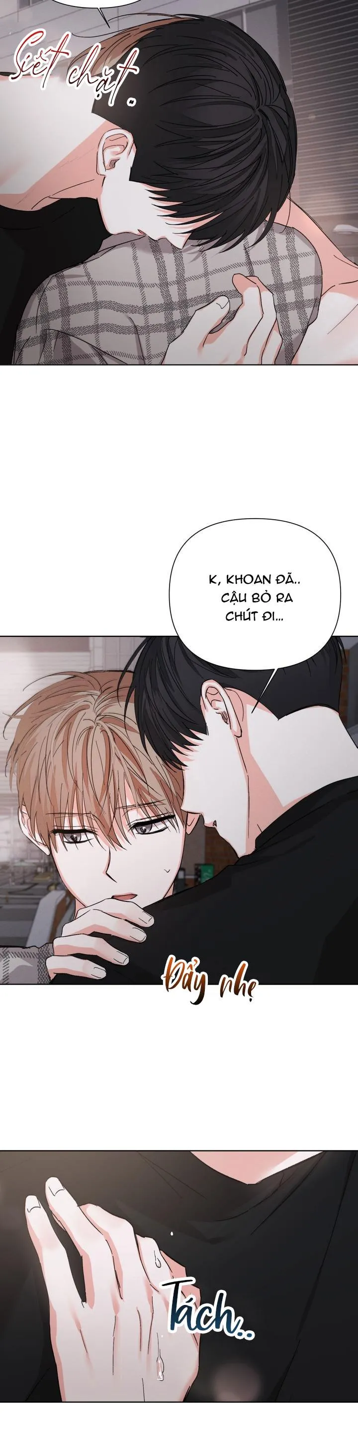 NINE TO NINE Chapter 52 Trang 3