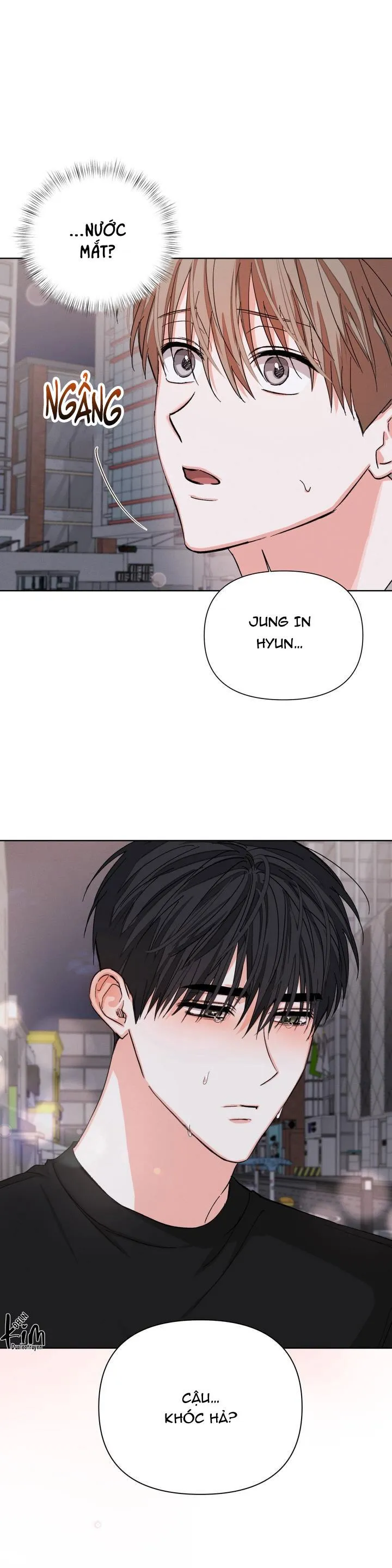 NINE TO NINE Chapter 52 Trang 4