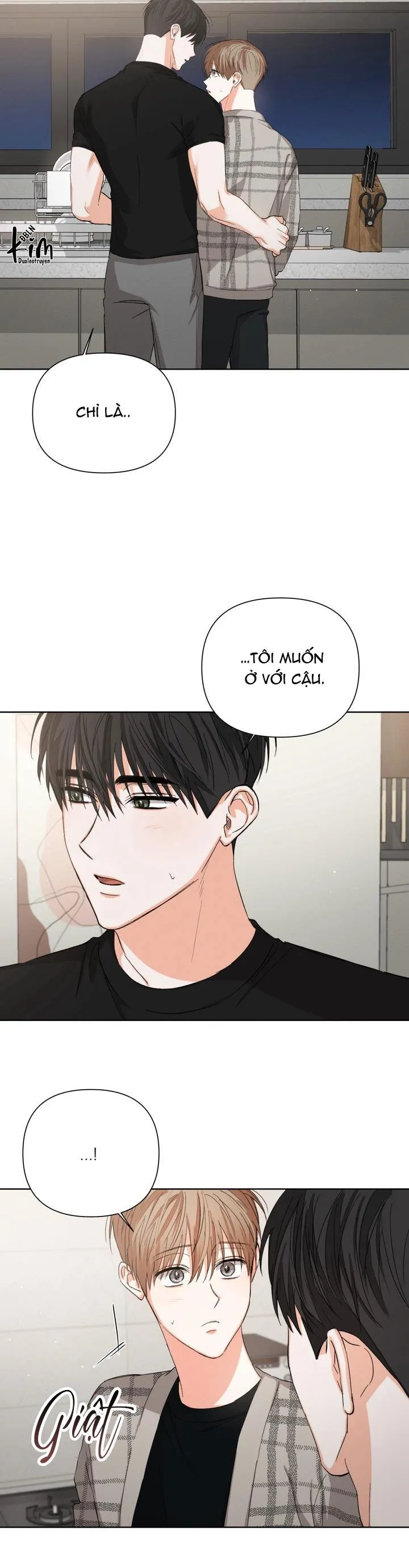 NINE TO NINE Chapter 52 Trang 12