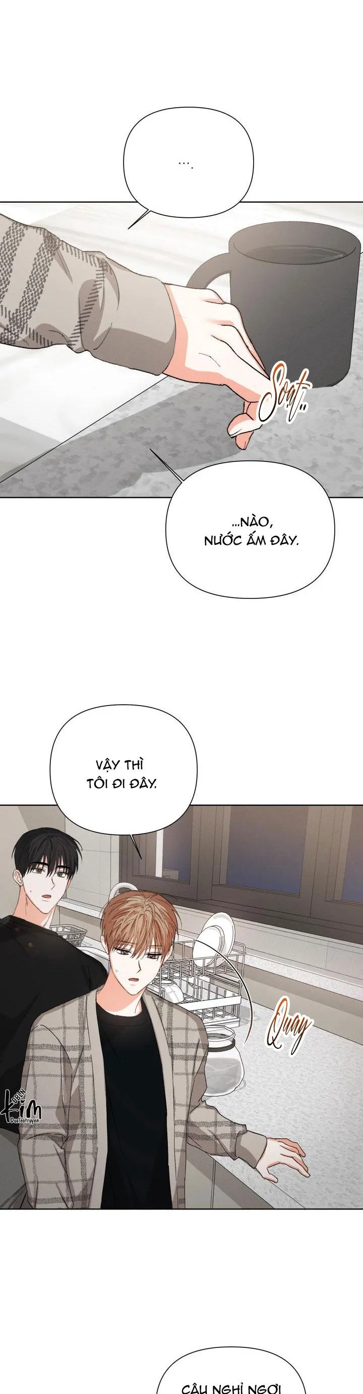 NINE TO NINE Chapter 52 Trang 13