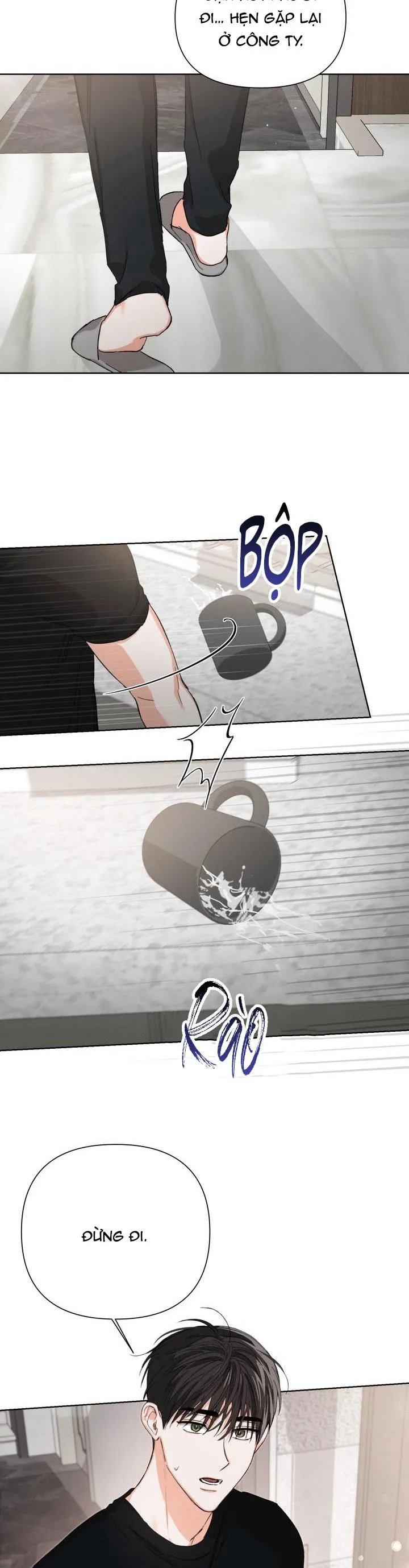 NINE TO NINE Chapter 52 Trang 14