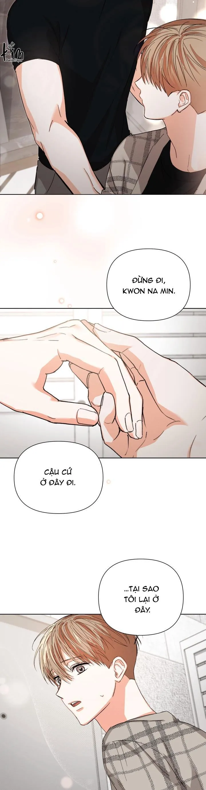 NINE TO NINE Chapter 52 Trang 15