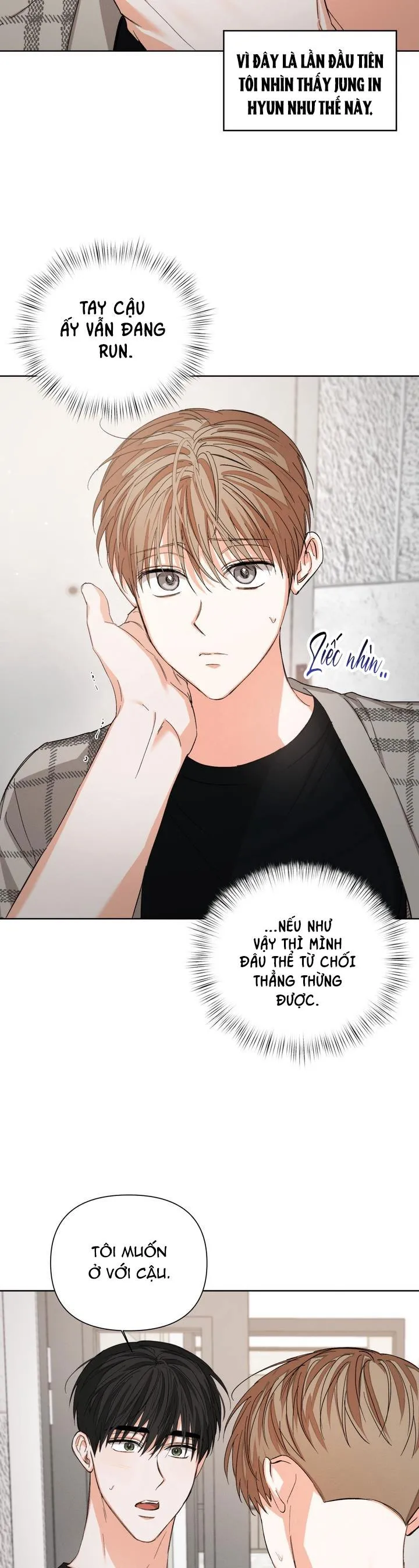 NINE TO NINE Chapter 52 Trang 17