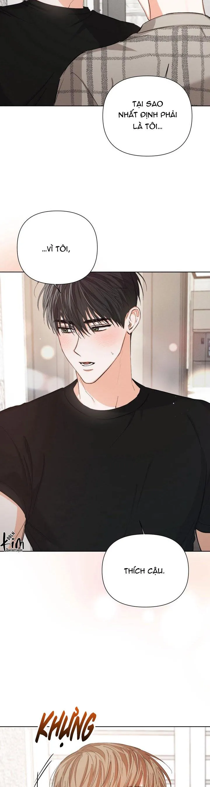 NINE TO NINE Chapter 52 Trang 18