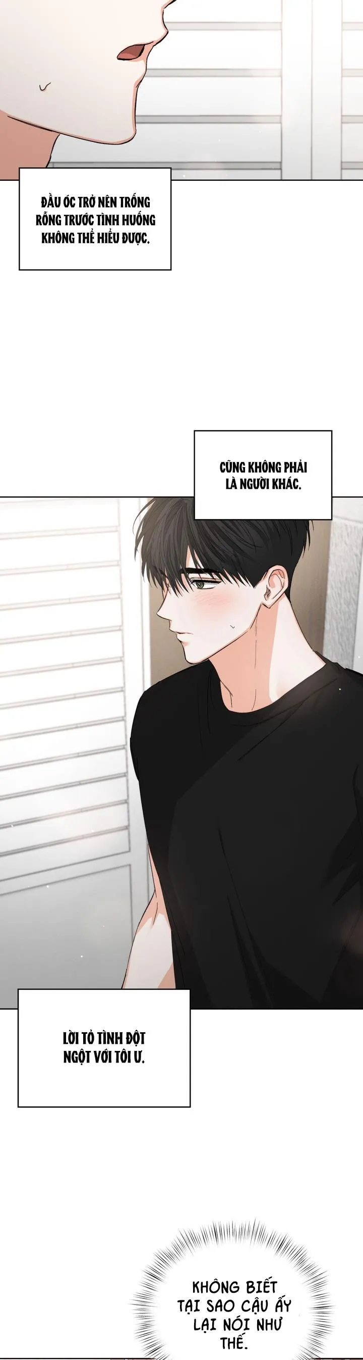 NINE TO NINE Chapter 52 Trang 20