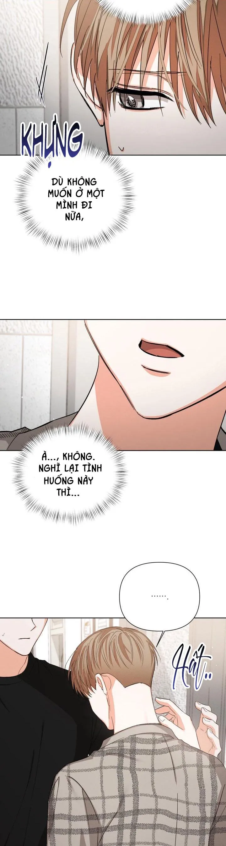 NINE TO NINE Chapter 52 Trang 21