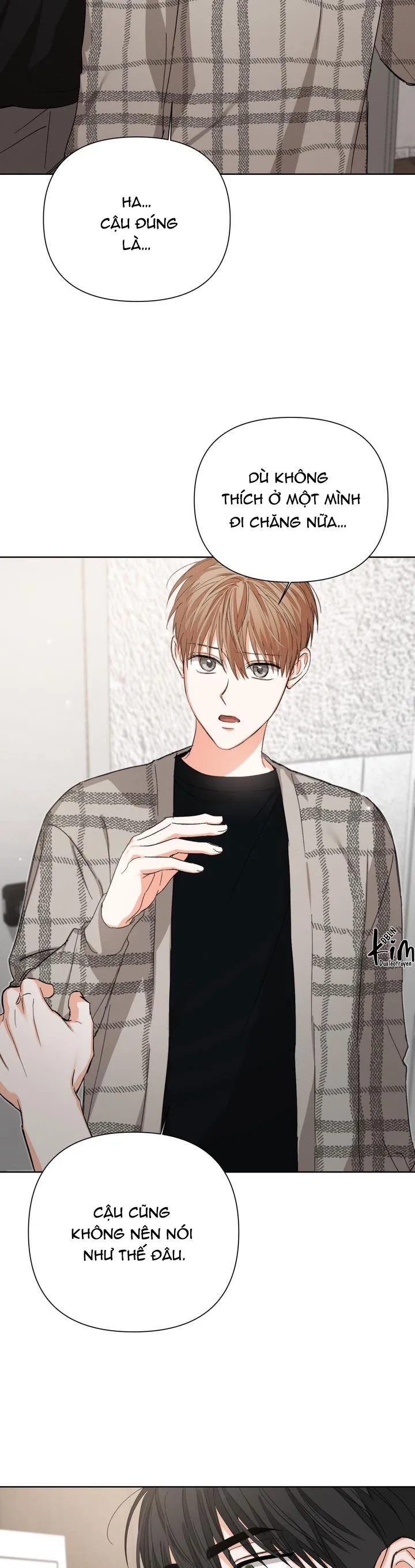 NINE TO NINE Chapter 52 Trang 22