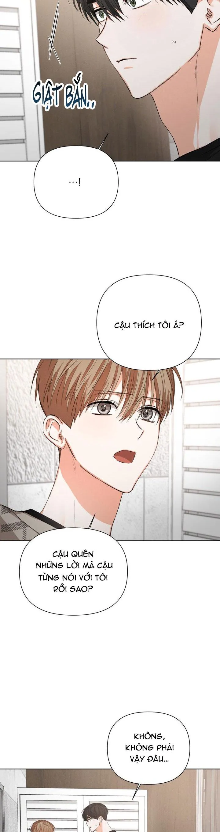 NINE TO NINE Chapter 52 Trang 23