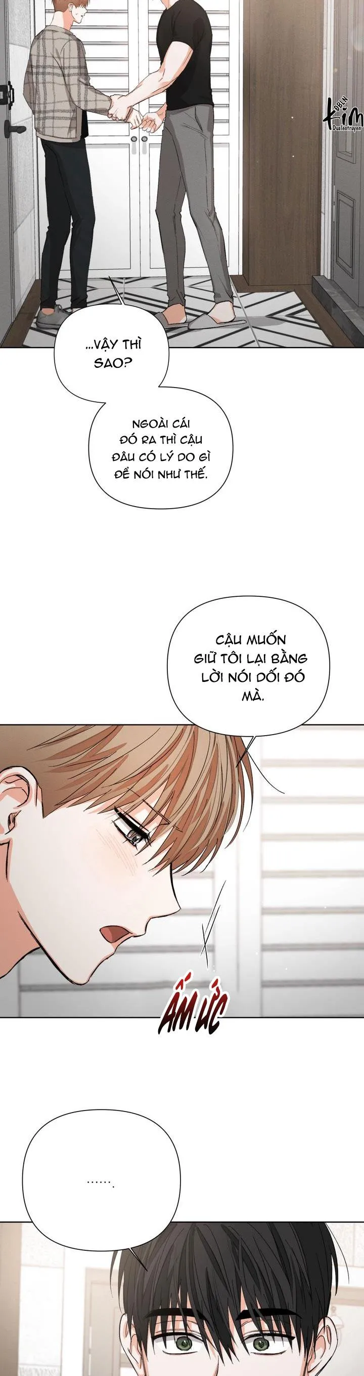 NINE TO NINE Chapter 52 Trang 24