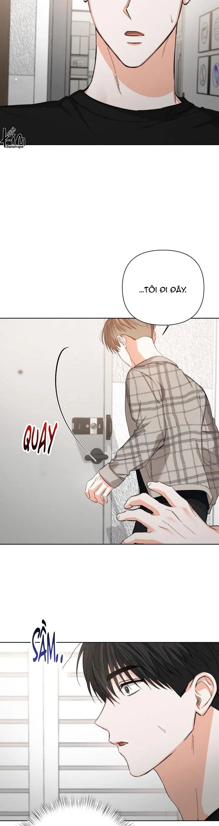 NINE TO NINE Chapter 52 Trang 25