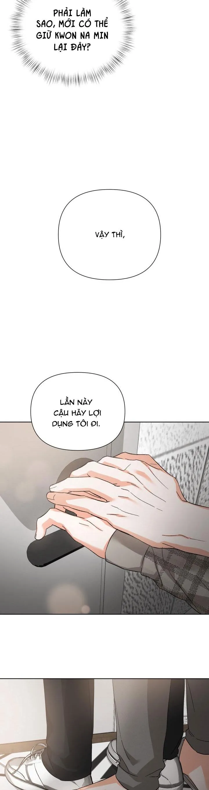 NINE TO NINE Chapter 52 Trang 26