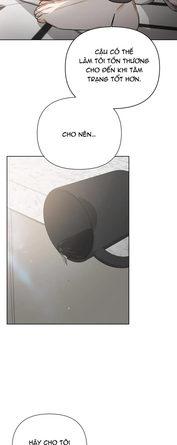 NINE TO NINE Chapter 52 Trang 27