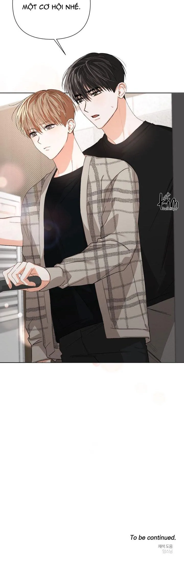 NINE TO NINE Chapter 52 Trang 28