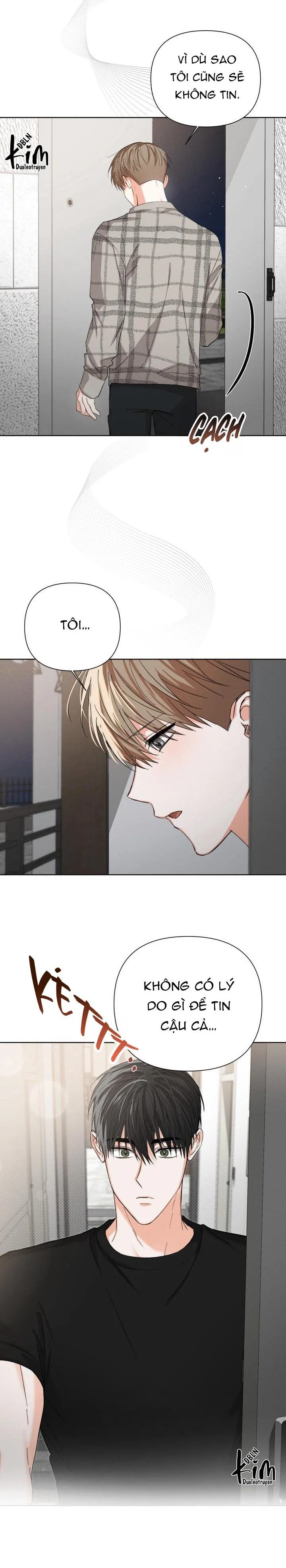 NINE TO NINE Chapter 53 Trang 3