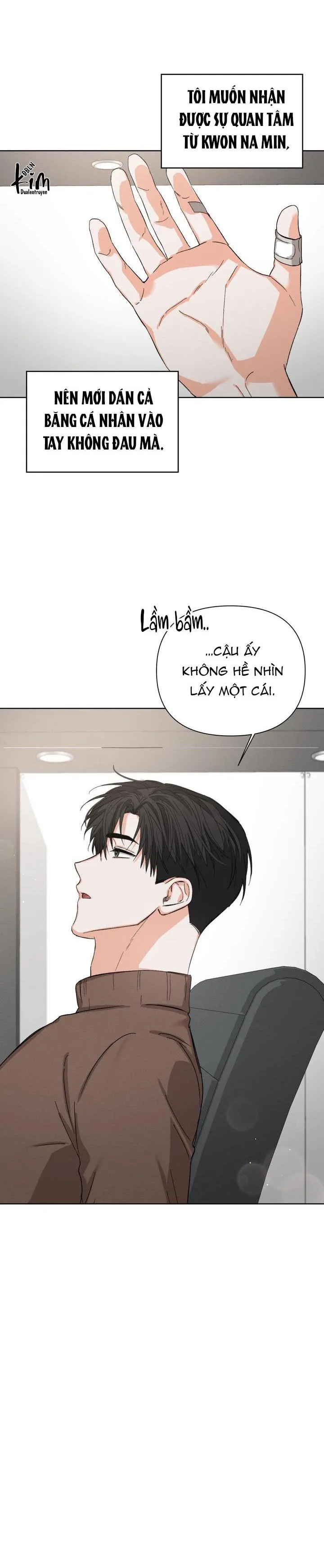 NINE TO NINE Chapter 53 Trang 10