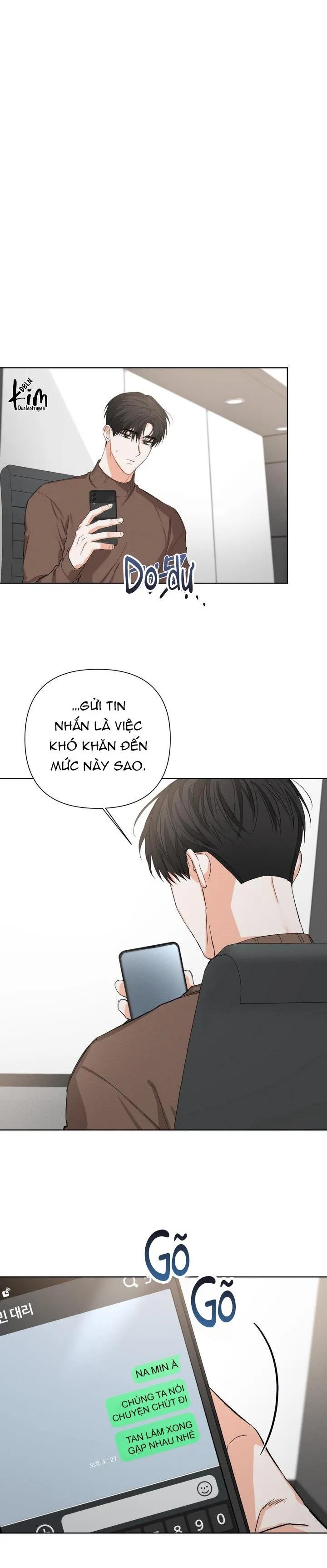 NINE TO NINE Chapter 53 Trang 11