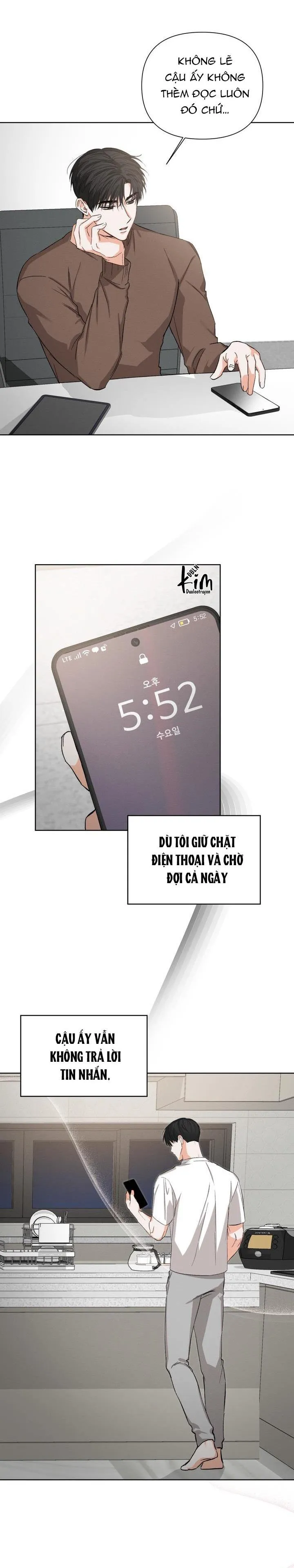 NINE TO NINE Chapter 53 Trang 12