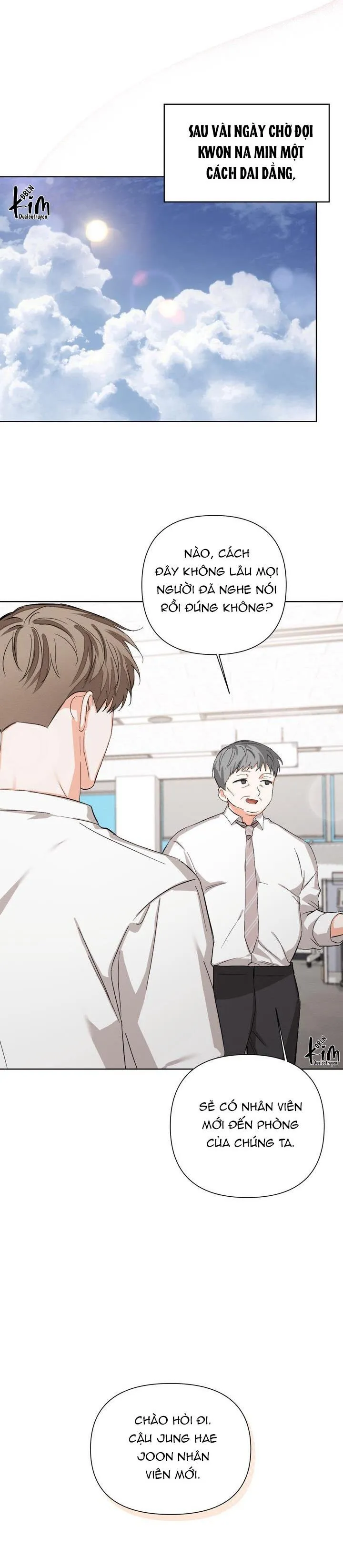 NINE TO NINE Chapter 53 Trang 13