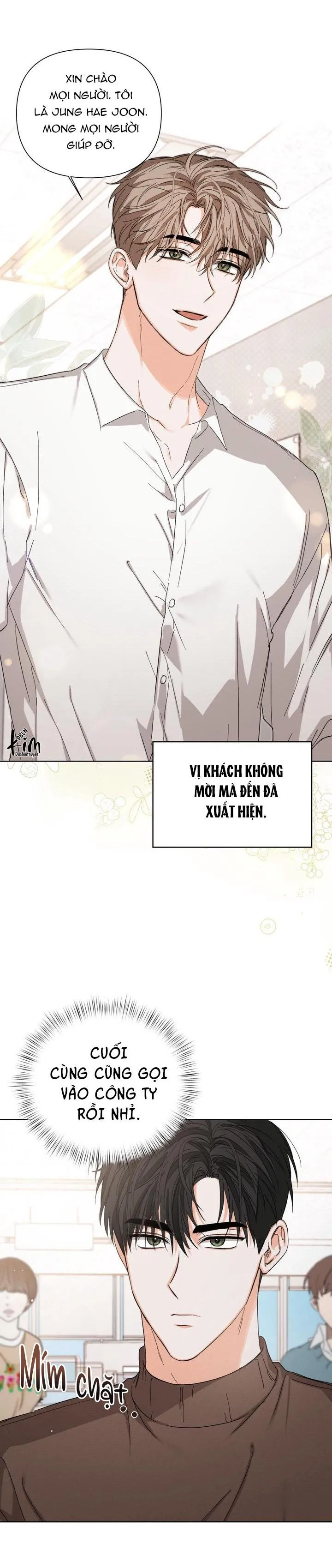 NINE TO NINE Chapter 53 Trang 14