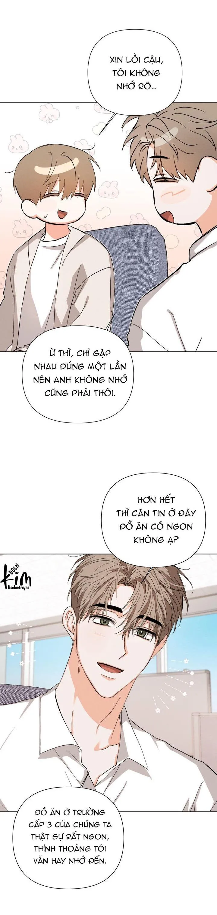 NINE TO NINE Chapter 53 Trang 17