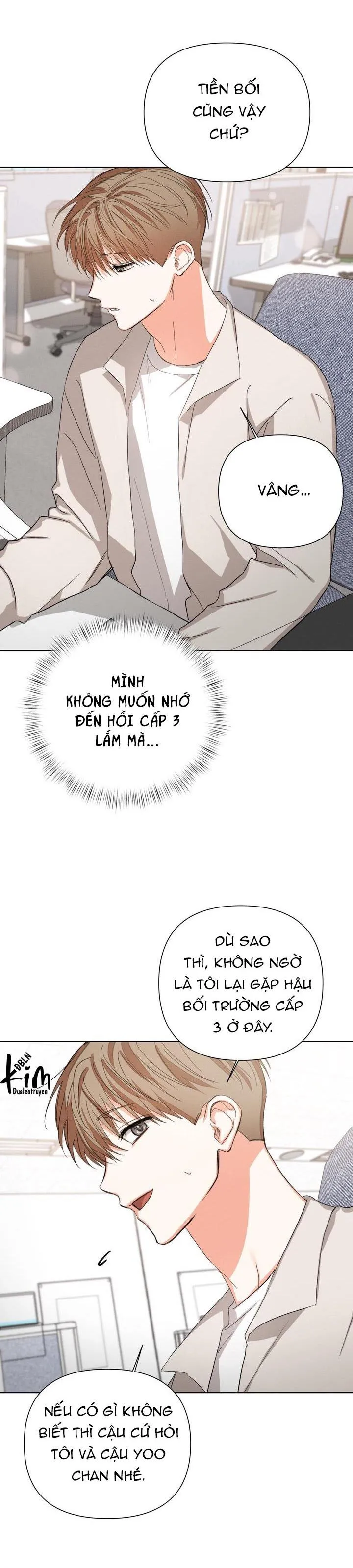 NINE TO NINE Chapter 53 Trang 18